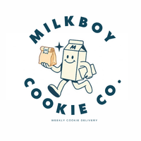 Milkboy Cookie Company